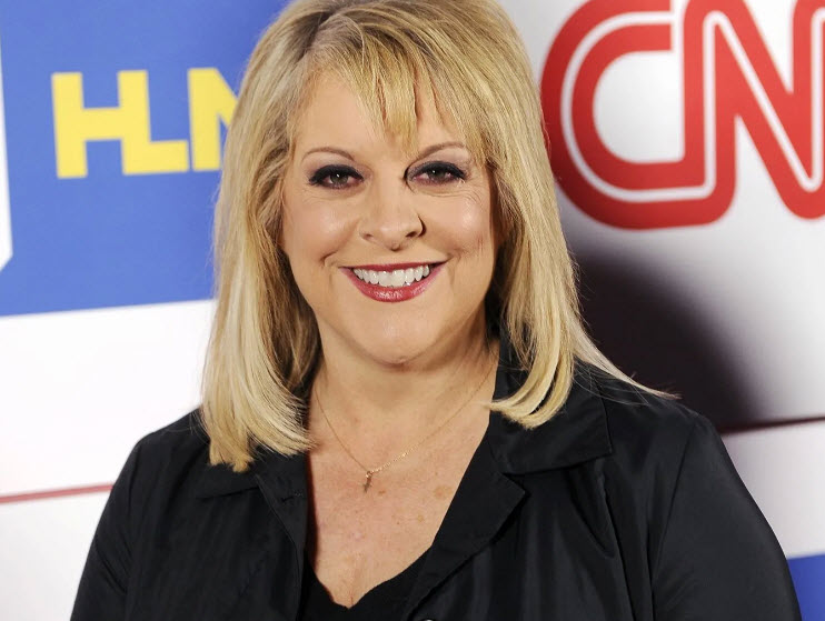Nancy Grace